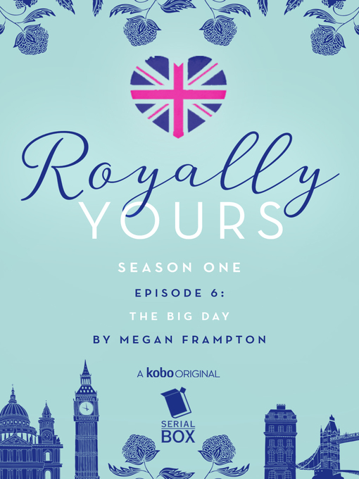 Title details for The Big Day by Megan Frampton - Available